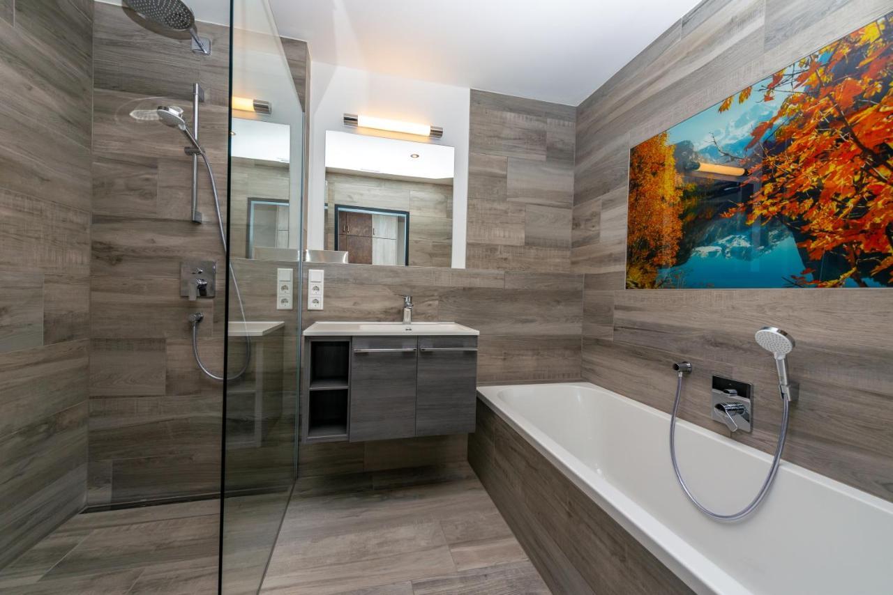 Boutiquehotel Strand Hallstatt - Adults Only Eksteriør billede
